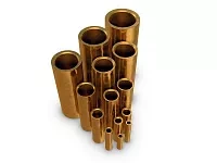 Гильза медная ГМ 6 (100)