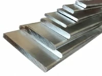 Шина алюм АД31Т 5х50х4000