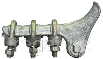 Зажим натяжной НБ-2-6 IM