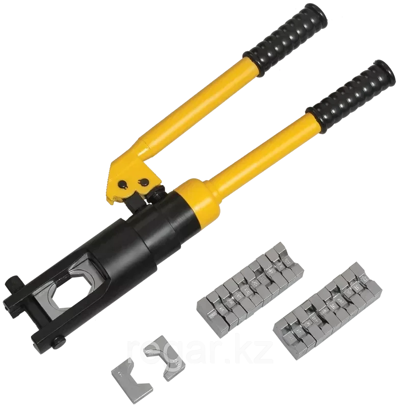 Пресс гидравл. ПГР-300 IEK NEW