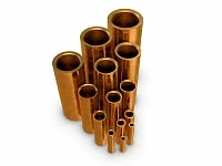 Гильза медная ГМ 4(100)