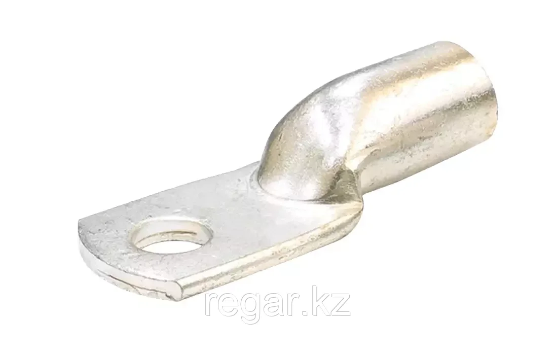 Наконечник медный лужёный ТМЛ 25-8-7 ЗЭТА