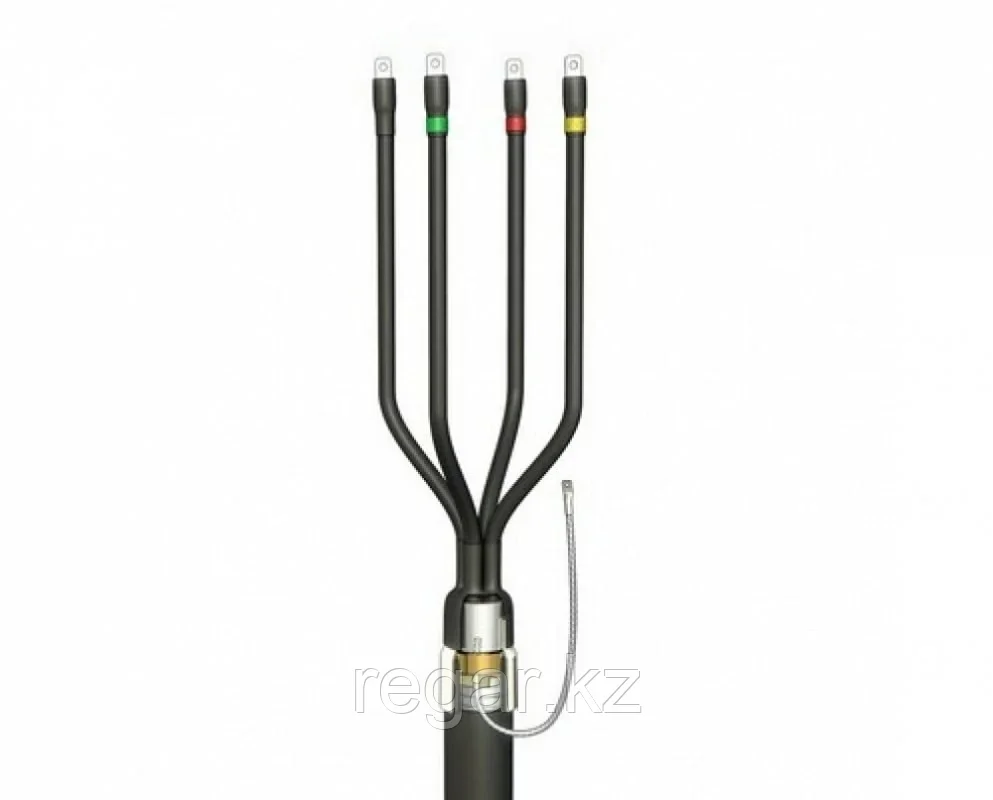 4 КВ(Н)ТП 1х 70-120 (1) универсальная