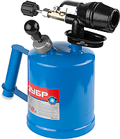 Лампы паяльные ЗУБР