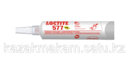 Loctite 577 250ML Герметик резьбовой, гелеобразный для неактивных металлов