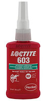 Loctite 603 50ML Білік-втулкалы бекіткіш тез қататын