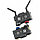 Видеосендер Hollyland Mars 400S PRO + Аккумулятор NP-F970, фото 3
