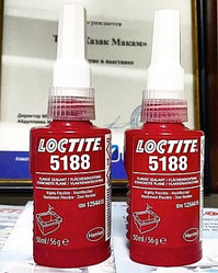 Loctite 5188 50ML Фланцевый анаэробный герметик повышенной эластичности