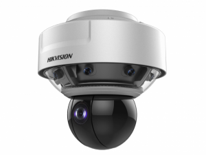 Видеокамера IP Hikvision DS-2DP1636ZIX-D/236