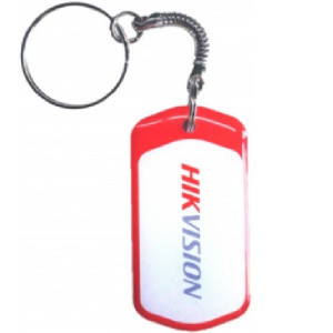 СКУД, бесконтактный ключ Hikvision DS-K7M102-M