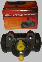 Цилиндр тормозной задний УАЗ-3160, 3163, 31519 (d=28) KNU-3502040-61 (КЕNО)