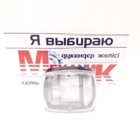 Плафон освещения кузова ,Фургона с выкл.