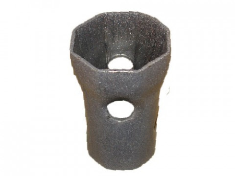 Ключ ступицы 50*62 задней ГАЗ 3302 (8 граней) КЗСМИ (лак)