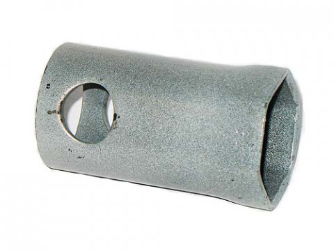Ключ ступицы 36* (6 граней) передней ГАЗ 3302
