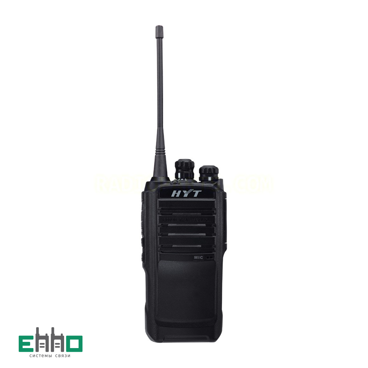 Рация Hytera TC-508