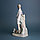 Юный поэт Фарфоровая мануфактура Lladro Испания. II половина​ XX века Фарфор, скульптурная лепка, фото 6