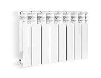 Радиатор биметаллический Oasis 500/70 12 секций