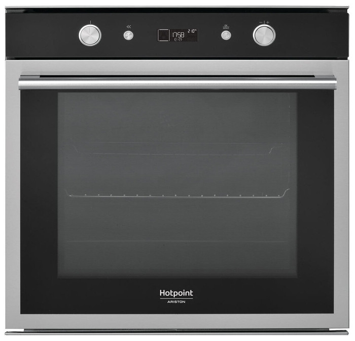 Духовой шкаф Hotpoint FI6 861 SH IX