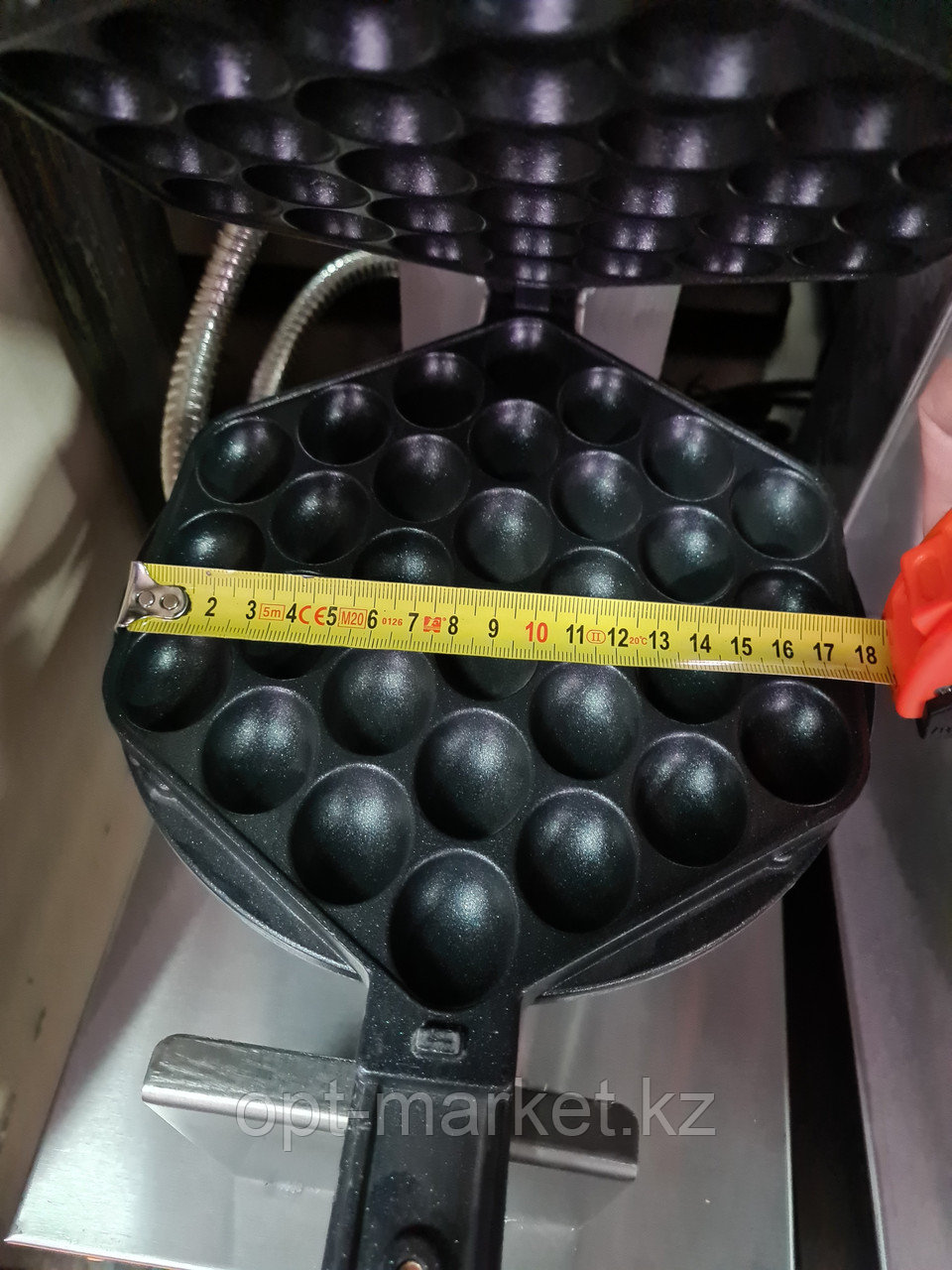 Тефлоновое покрытие для гонконгских вафельниц - фото 1 - id-p95567943