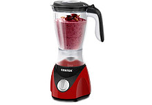 Настольный блендер Centek CT-1323 красный
