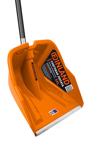 Лопата снеговая FINLAND 1980 XXL, фото 2