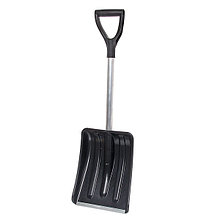 Лопата для уборки снега «Актив-Авто»