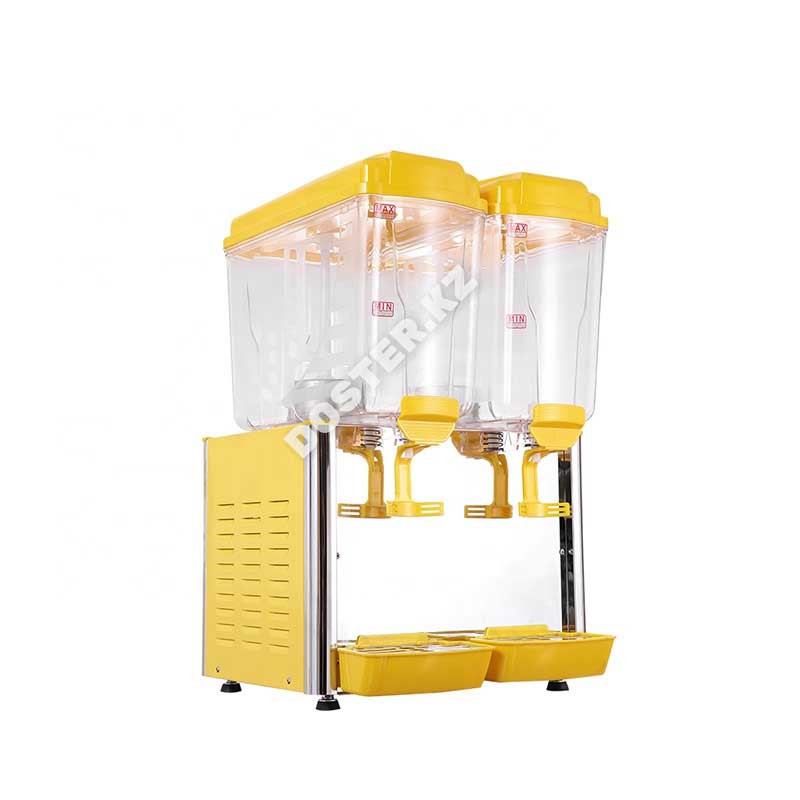 Сокоохладитель промышленный двойной, фото 1