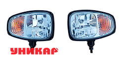 Комплект фар для отвалов серии «ПРОФИ»
