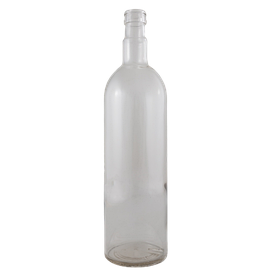 Бутылка «Гуала» 1 литр