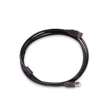 Интерфейсный кабель  iPower  iPiAB2  A-B 2 м.  USB 2.0  Ферритовые кольца защиты  Работают со всеми принтерами