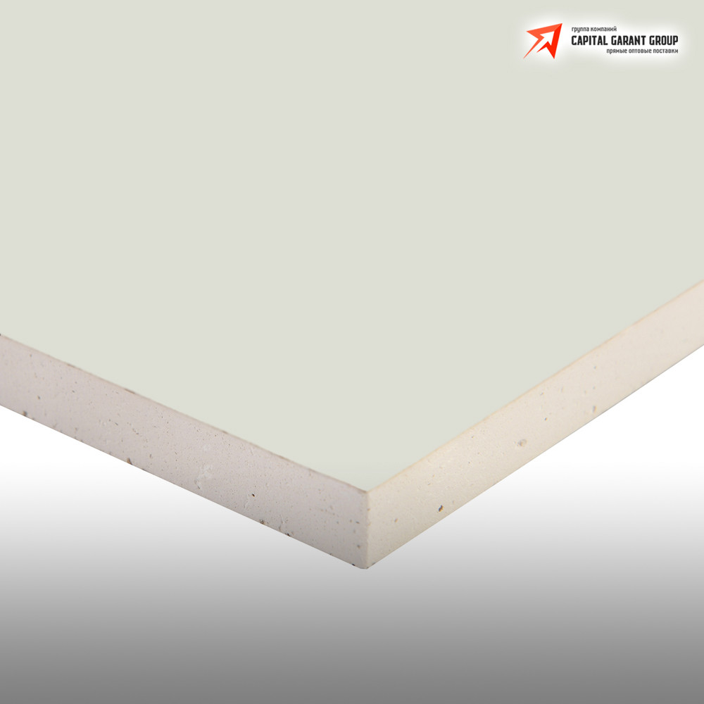 Ламинированный гипсокартон