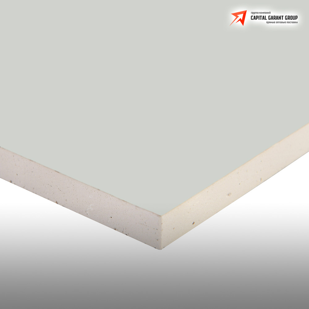 Ламинированный гипсокартон