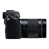 Фотоаппрат Canon EOS M50 Kit 18-55 EF-M 18–150 mm f/3.5-6.3 IS STM, фото 2