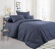 Постельное белье, перкаль, евро-размер. Россия