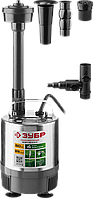 Насос фонтанный для чистой воды ЗНФЧ-29-2.3-C