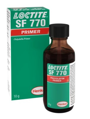 Loctite SF 770 10G Праймер для полиолефинов и «жирных» пластмасс