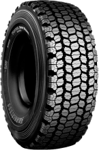 Крупногабаритная шина Bridgestone 445/95R25 177E TL VSW