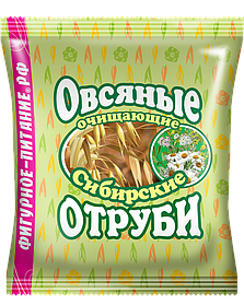 Сұлы кебегін тазарту