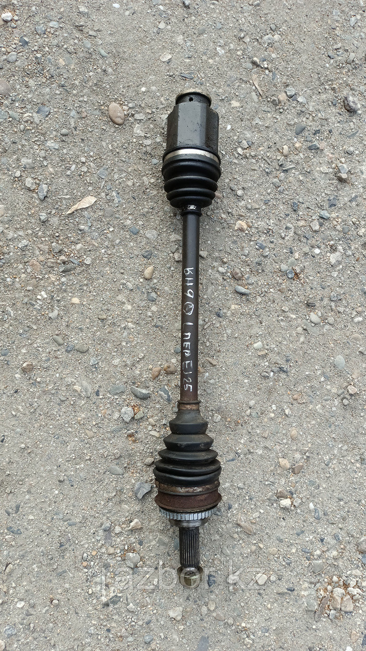 Привод левый передний Subaru legacy Outback BH 9.