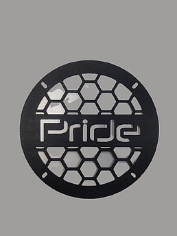 Сетка (гриль) Pride ABS-200
