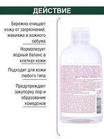 DGP Розовая мицеллярная вода, 260 мл Domix, фото 2