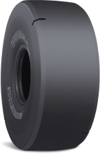 Крупногабаритная шина Bridgestone 17.5R25 TL ** VSMS2