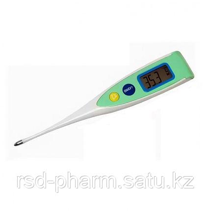 Медицинский термометр BL-T910 с речевым выходом, фото 2