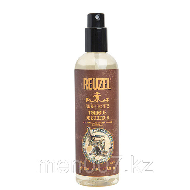 Reuzel Surf Tonic 355 мл. (соляной тоник-спрей для укладки волос)