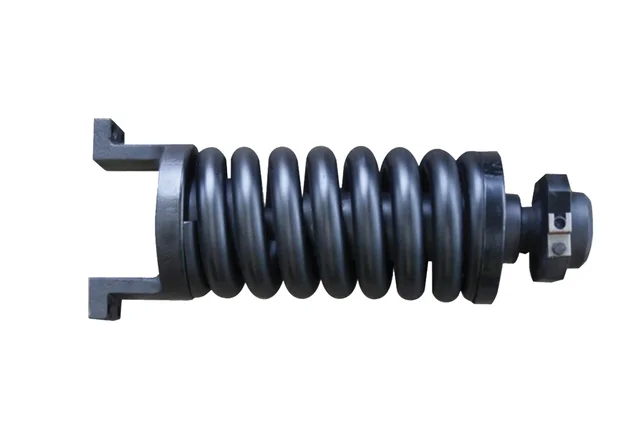 Натяжитель гусеницы Doosan DX300LC / DX340LC 274-00009