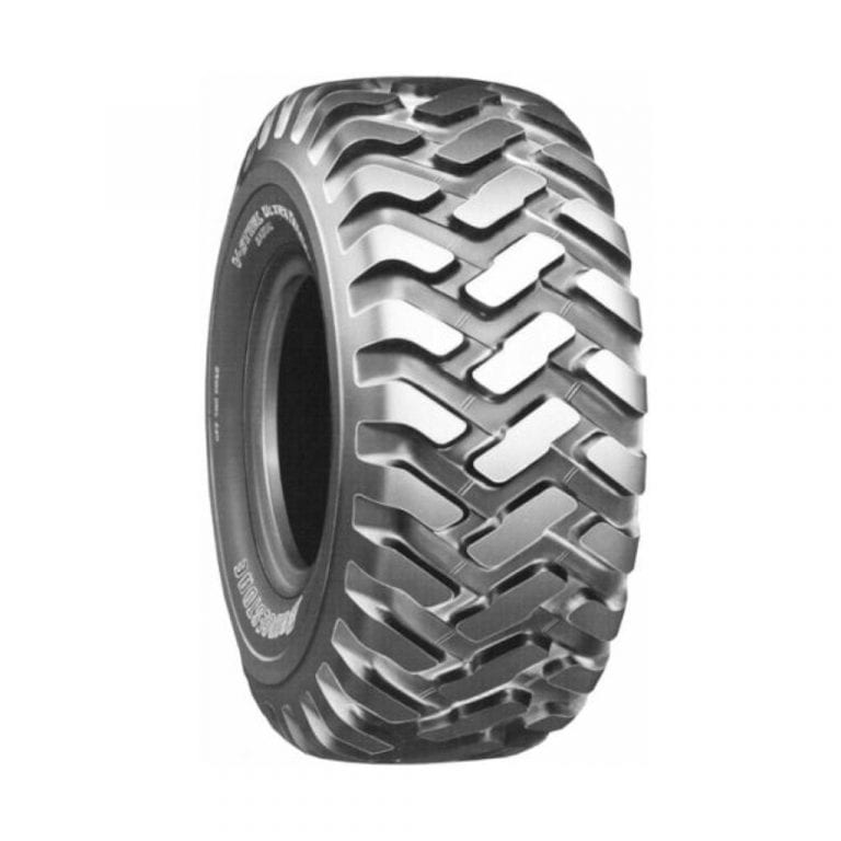Крупногабаритная шина Bridgestone 23.5R25 VUT E-2/G-2/L-2 TL