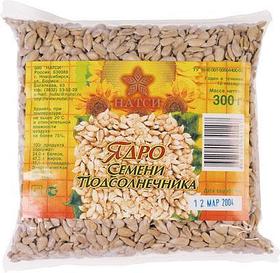 Күнбағыс дәнінің өзегі