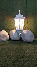 Архитектурный светильник накладной с лампой Е 27, фото 3