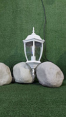 Архитектурный светильник накладной с лампой Е 27, фото 2