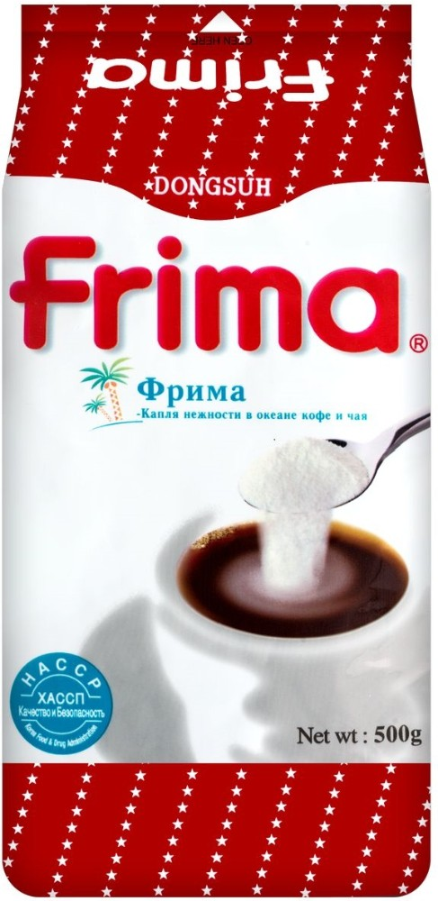 Frima Сухое молоко 500 г - фото 1 - id-p63803415